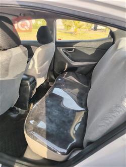 هيونداي أفانتي